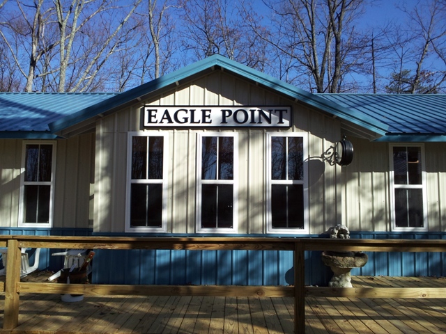 Eagle POint Pic 4
